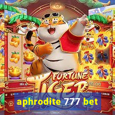 aphrodite 777 bet